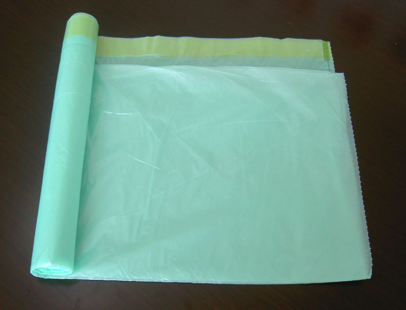 Garbage Bags